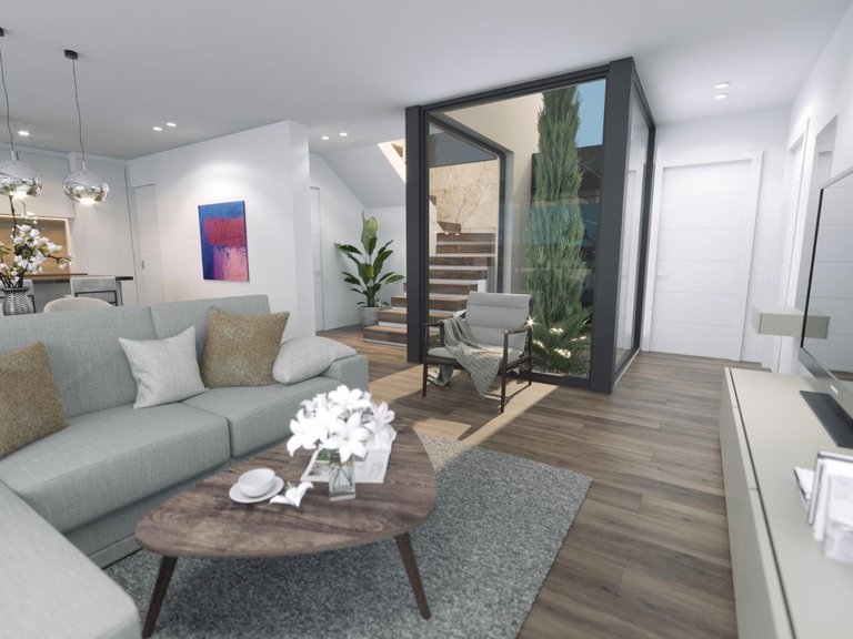 Villa for Sale in Sea Hills Finestrat, Alicante 10