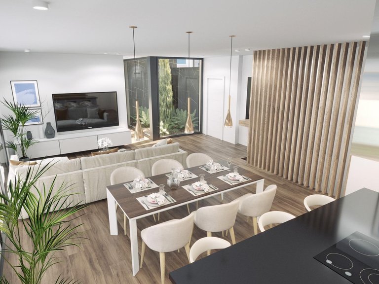 Villa for Sale in Sea Hills Finestrat, Alicante 7