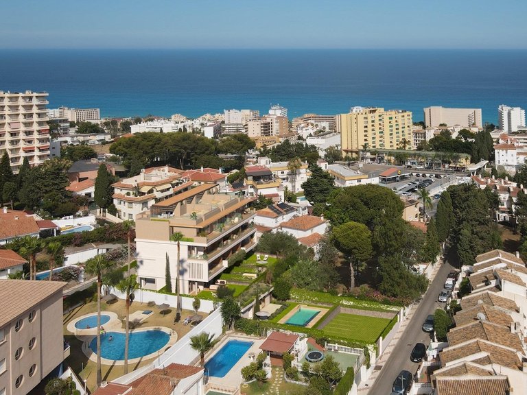 Apartment for Sale in Benalmádena, Torremolinos, Malaga 8