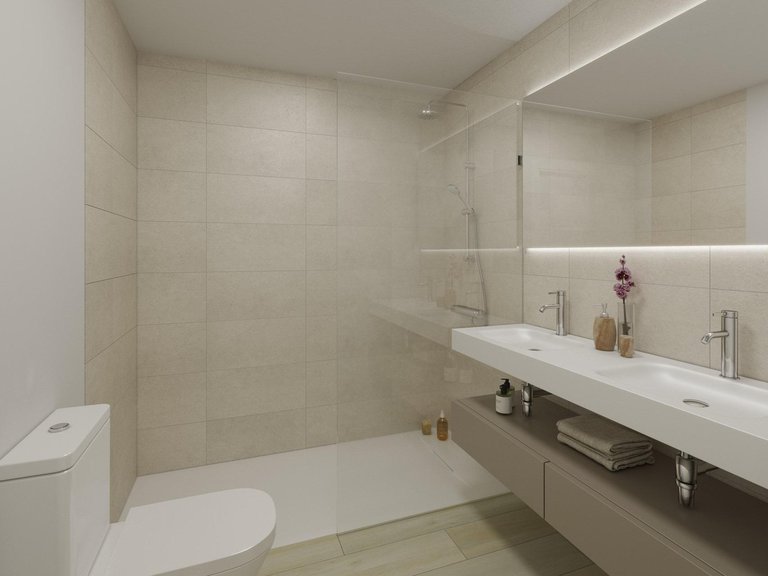 Apartment for Sale in Benalmádena, Torremolinos, Malaga 6