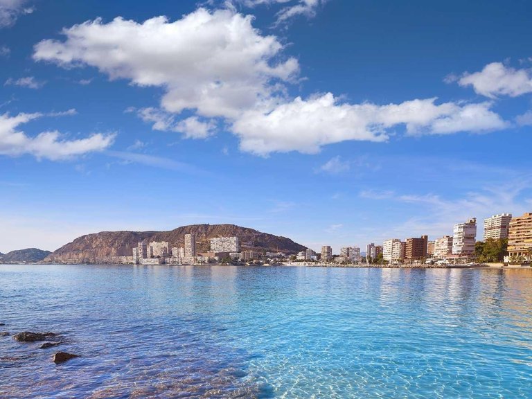 Villa for Sale in Partida Barranquets, Els Poblets, Alicante 10