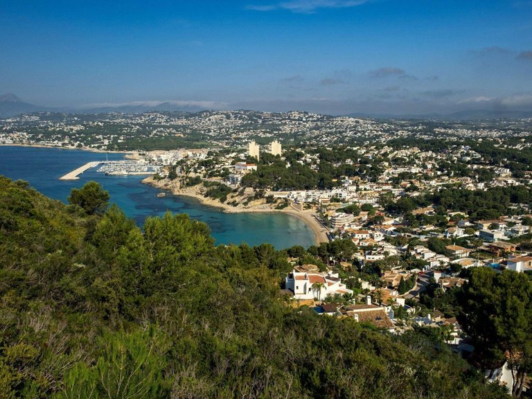 Villa for Sale in Els Poblets, Alicante 6