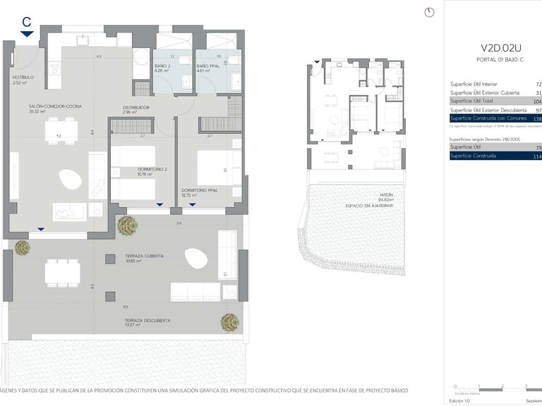 Apartment for Sale in Estepona Golf, Estepona, Malaga 9