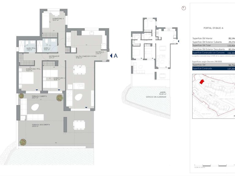 Apartment for Sale in Estepona Golf, Estepona, Malaga 9