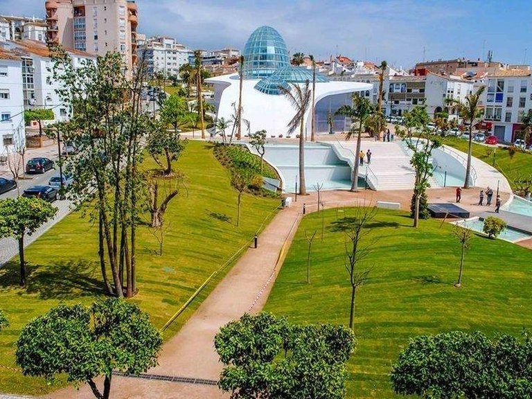 Apartment for Sale in Estepona Golf, Estepona, Malaga 13