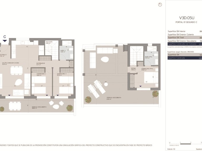 Apartment for Sale in Estepona Golf, Estepona, Malaga 9