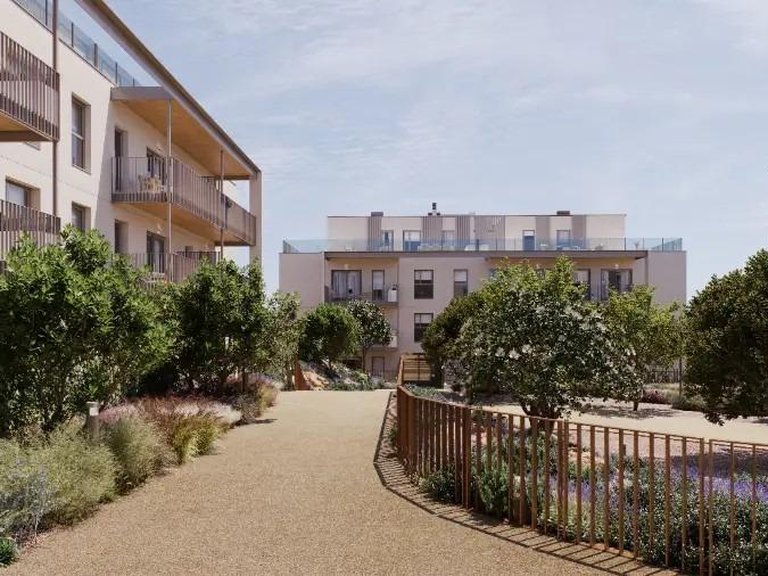 Apartment for Sale in Campolivar, Godella, Alicante 5