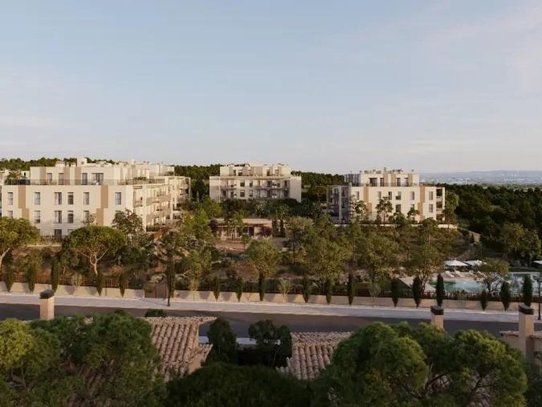 Apartment for Sale in Campolivar, Godella, Alicante 6