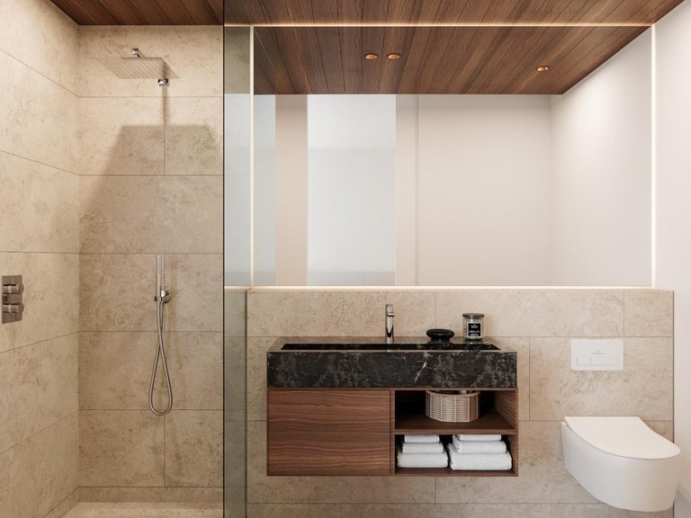 Apartment for Sale in Playa del Padrón, Estepona, Malaga 17