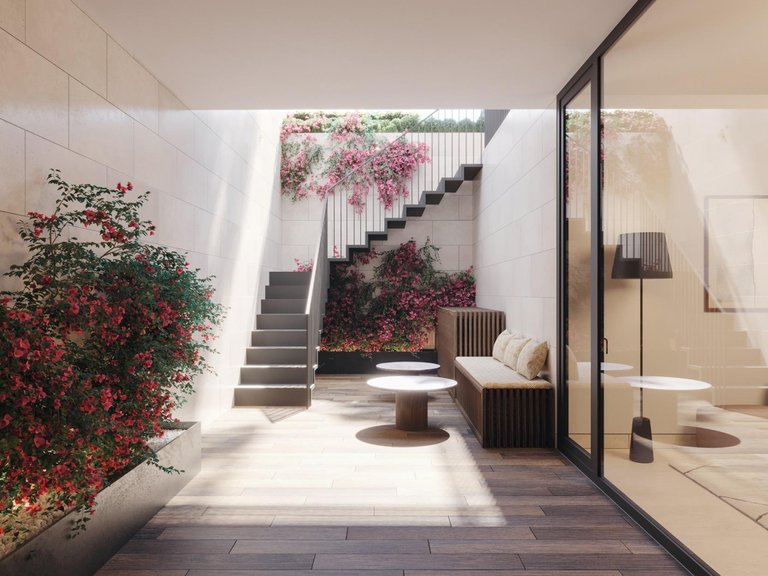 Apartment for Sale in Playa del Padrón, Estepona, Malaga 10