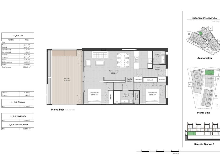 Apartment for Sale in Playa del Padrón, Estepona, Malaga 18