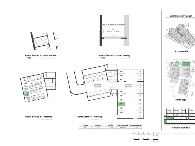 Apartment for Sale in Playa del Padrón, Estepona, Malaga 19