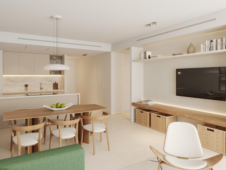 Apartment for Sale in Playa del Padrón, Estepona, Malaga 7