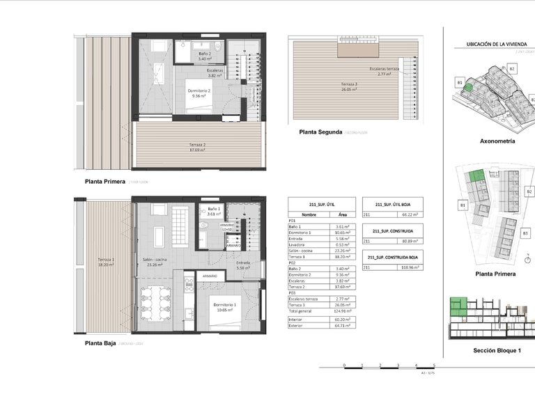 Apartment for Sale in Playa del Padrón, Estepona, Malaga 18