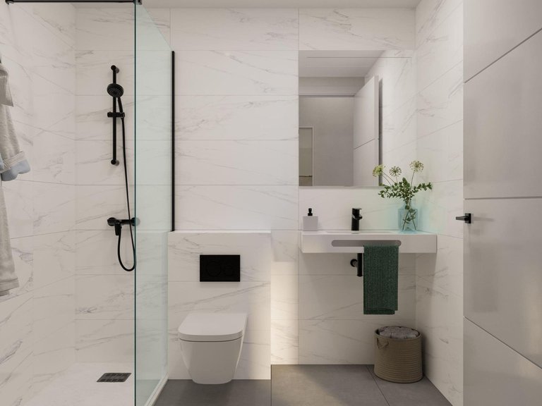 Apartment for Sale in Los Pacos, Fuengirola, Malaga 7