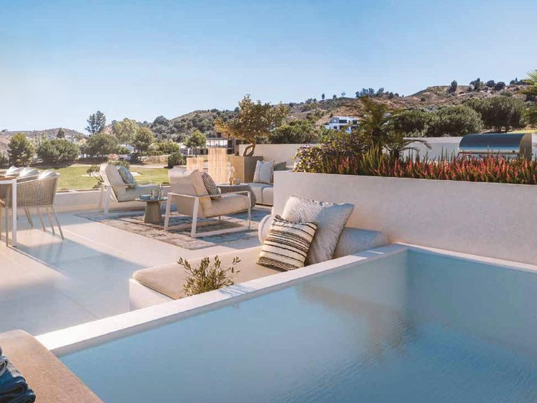 Villa for Sale in La Cala De Mijas, Mijas, Malaga 12