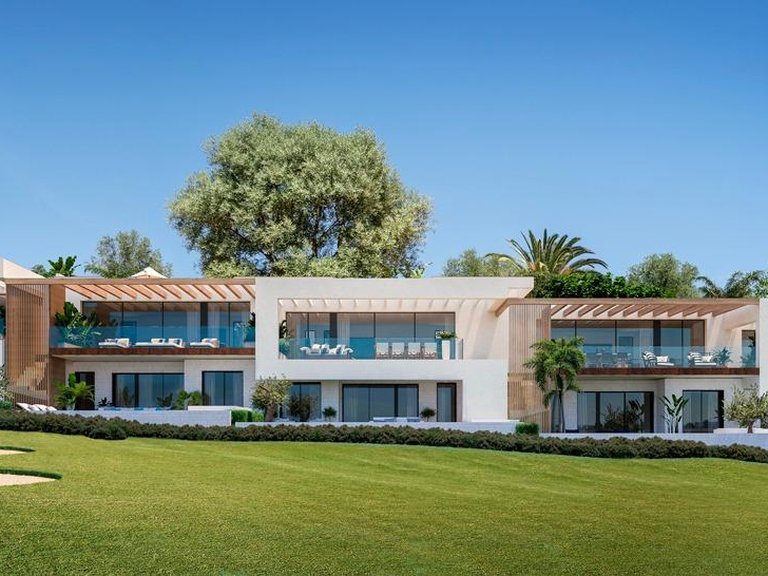 Villa for Sale in La Cala De Mijas, Mijas, Malaga 15