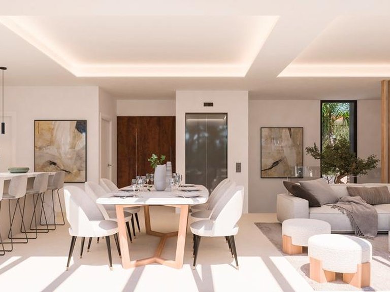 Villa for Sale in La Cala De Mijas, Mijas, Malaga 7
