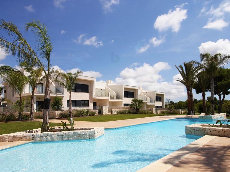 Apartment for Sale in Lo Romero Golf, Pilar De La Horadada, Alicante 12