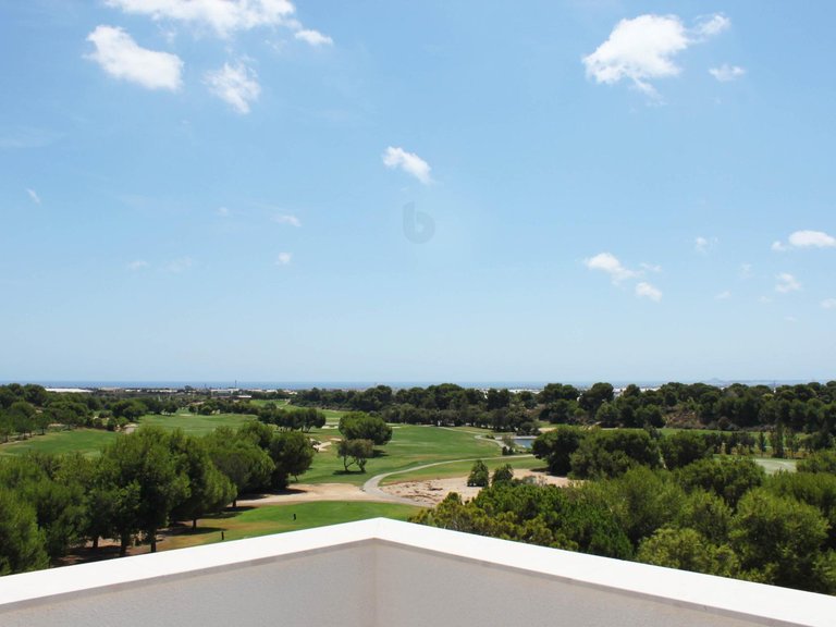 Apartment for Sale in Lo Romero Golf, Pilar De La Horadada, Alicante 19