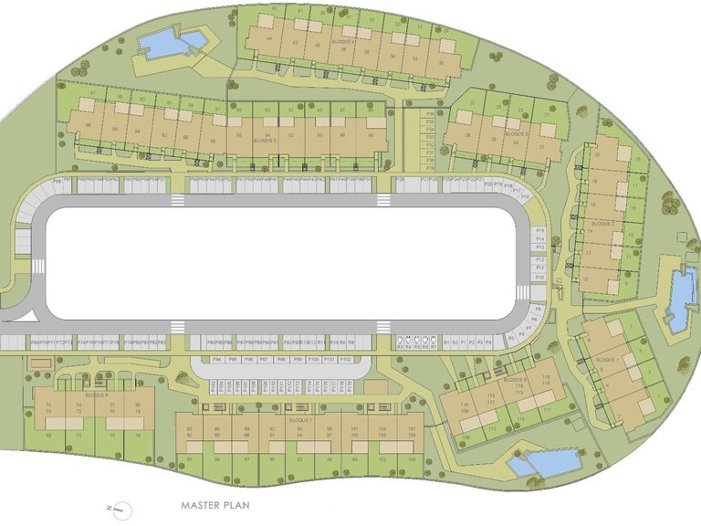 Apartment for Sale in Lo Romero Golf, Pilar De La Horadada, Alicante 20