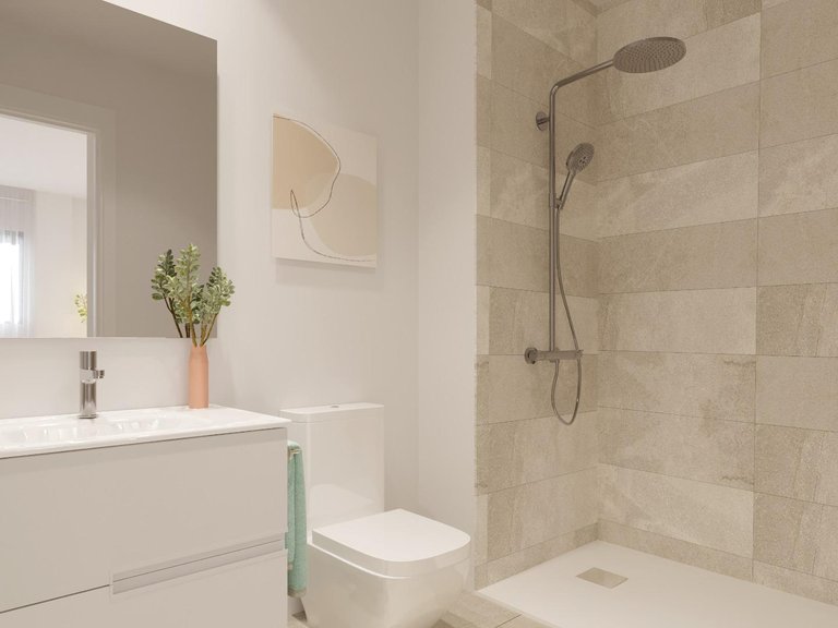 Apartment for Sale in Urb. La Galera, Estepona, Malaga 8