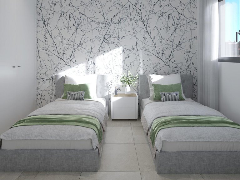 Apartment for Sale in Urb. La Galera, Estepona, Malaga 6