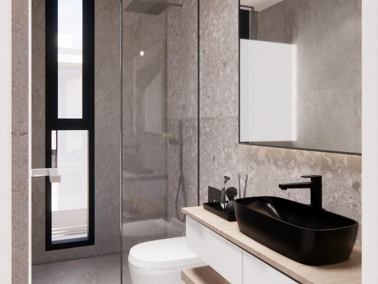 Villa for Sale in Torre Pacheco Santa Rosalia Resort, Murcia 11