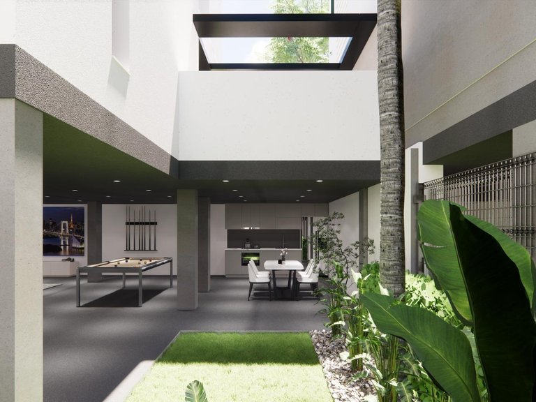 Villa for Sale in Torre Pacheco Santa Rosalia Resort, Murcia 14