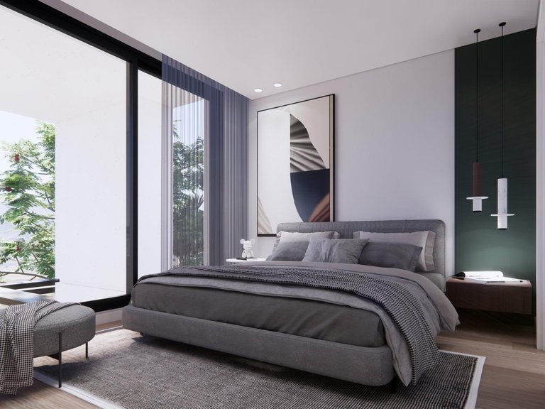 Villa for Sale in Torre Pacheco Santa Rosalia Resort, Murcia 8