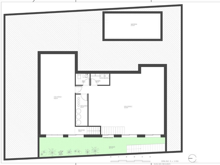 Villa for Sale in Torre Pacheco, Murcia 18