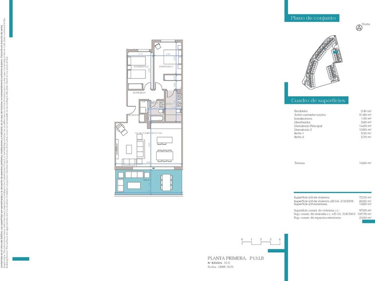 Apartment for Sale in Estepona, Malaga 21