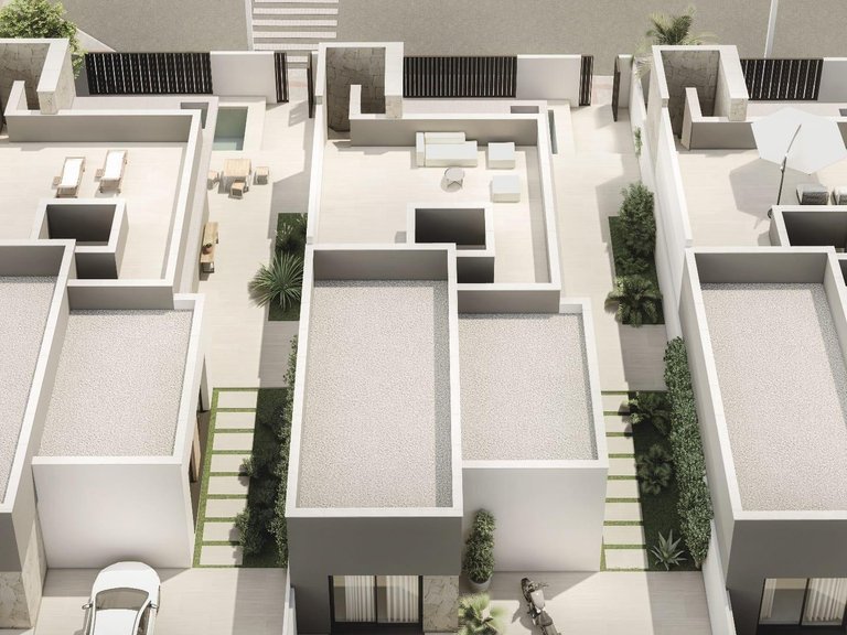 Villa for Sale in San Juan De Los Terreros, Almeria 17