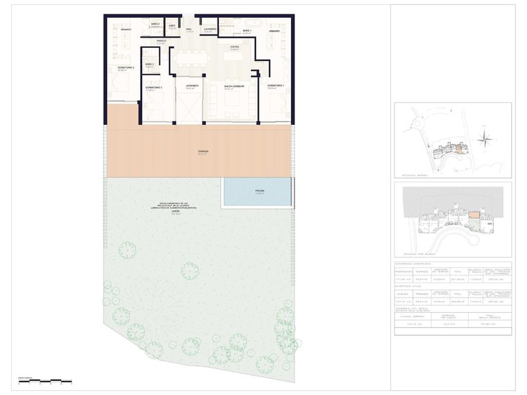 Apartment for Sale in Alcazaba Lagoon, Casares, Malaga 24
