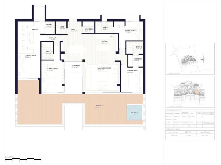Apartment for Sale in Alcazaba Lagoon, Casares, Malaga 24