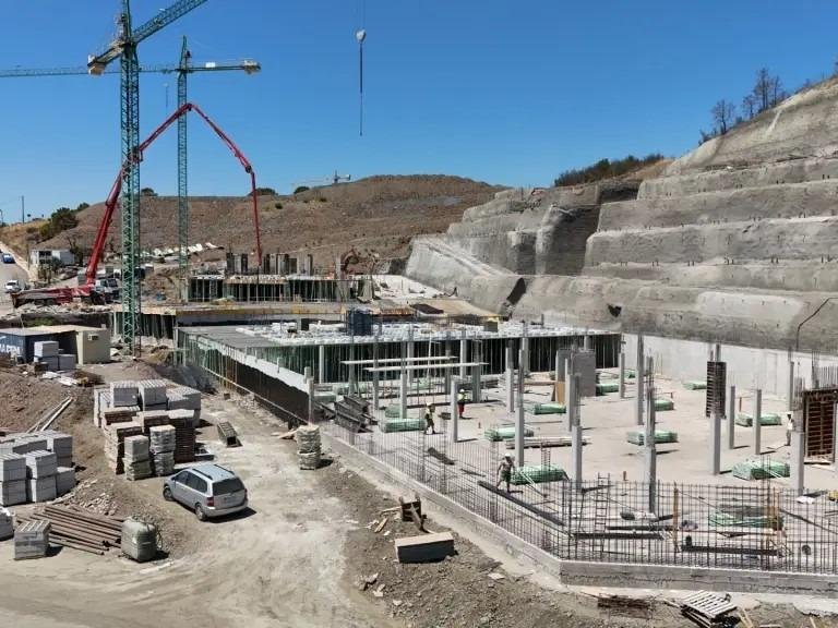 Apartment for Sale in Estepona, Malaga 10