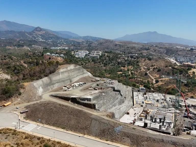 Apartment for Sale in Estepona, Malaga 5