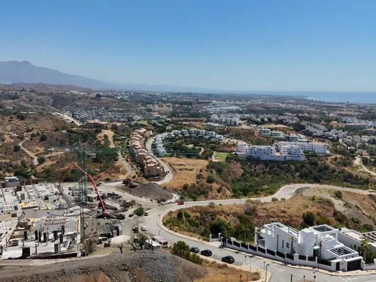 Apartment for Sale in Selwo Estepona, Malaga 7