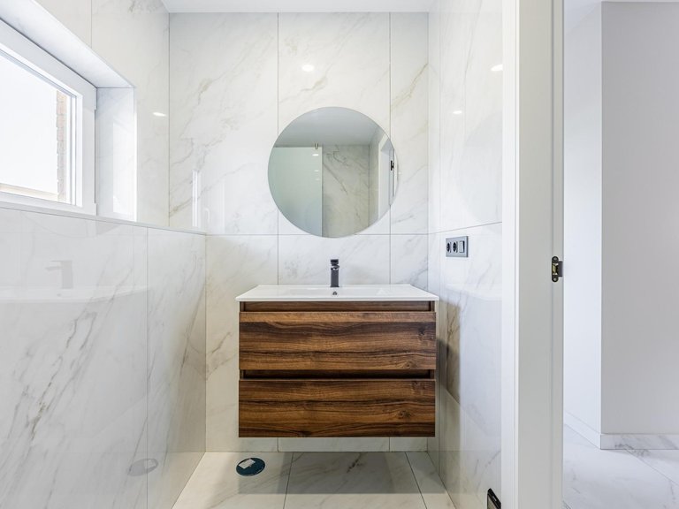 Villa for Sale in Rojales, Alicante 47