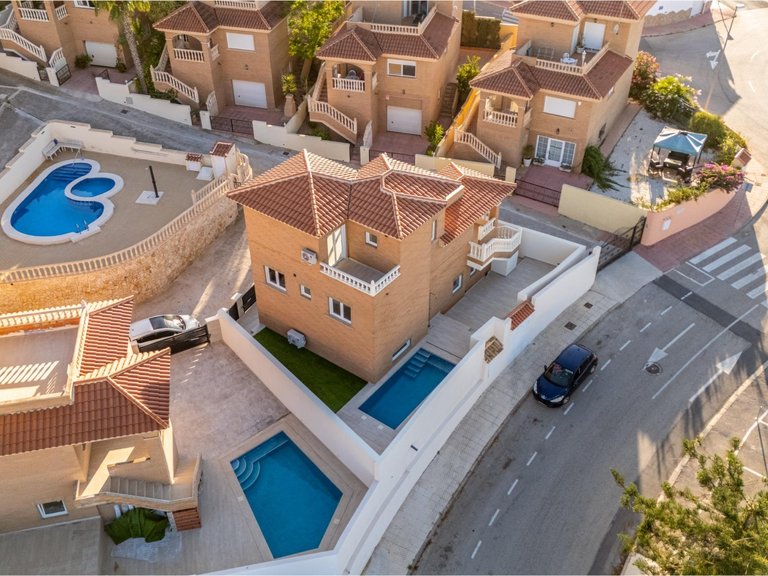 Villa for Sale in Rojales, Alicante 6