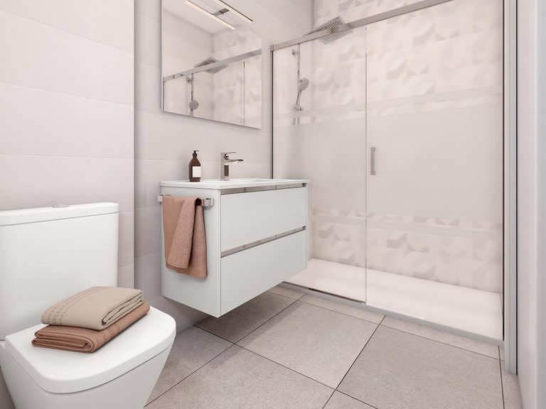 Apartment for Sale in La Manga La Manga Del Mar Menor, Murcia 11