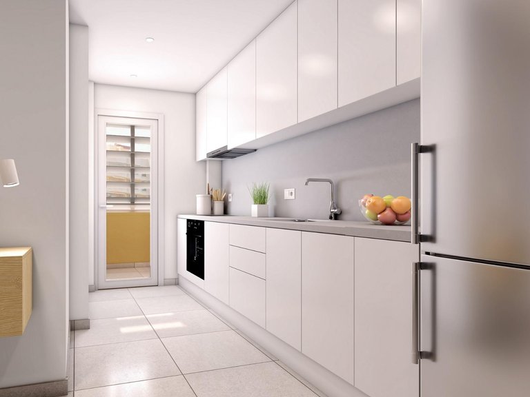 Apartment for Sale in La Manga La Manga Del Mar Menor, Murcia 8
