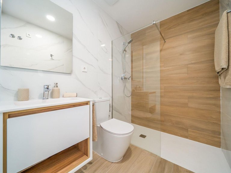 Apartment for Sale in Vistabella Golf, Orihuela, Alicante 16