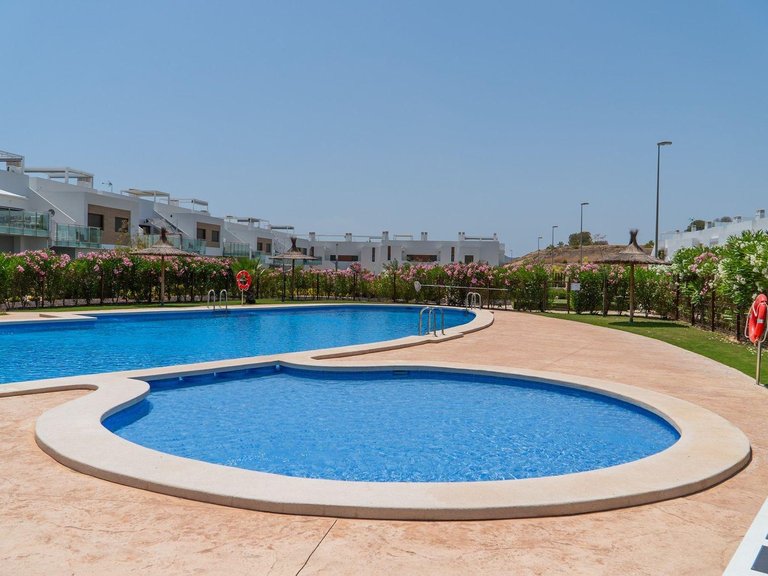 Apartment for Sale in Vistabella Golf, Orihuela, Alicante 31