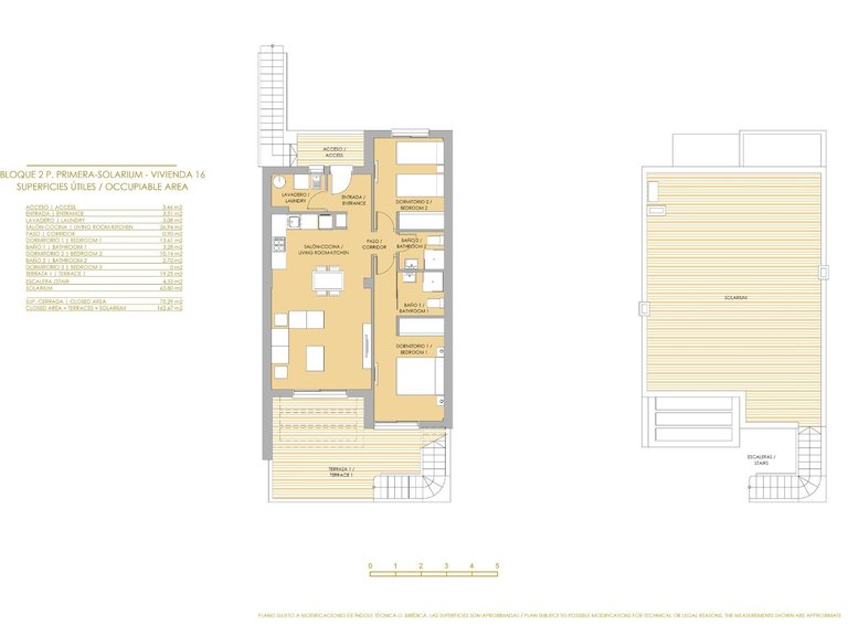 Apartment for Sale in Orihuela, Alicante 34