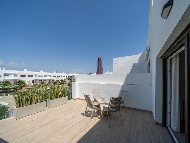 Villa for Sale in Orihuela, Alicante 1