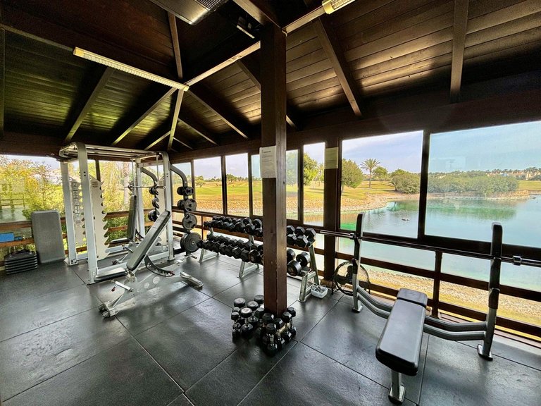 Villa for Sale in San Javier Roda Golf Resort, Murcia 28