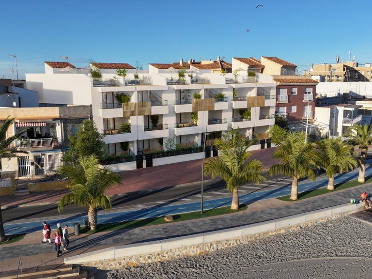 Apartment for Sale in San Pedro Del Pinatar, Murcia 2
