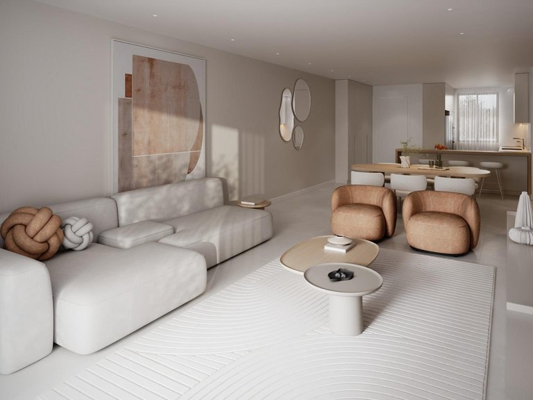 Apartment for Sale in Resinera Voladilla, Estepona, Malaga 16