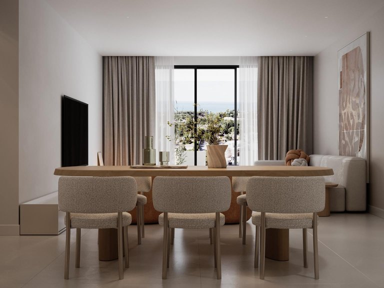 Apartment for Sale in Resinera Voladilla, Estepona, Malaga 31